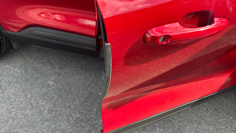 Ford Kuga 2.5 PHEV Titanium First Edition 5dr CVT Estate